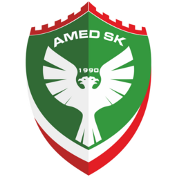 Amed SK